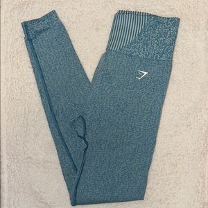 GYMSHARK MARL SEAMLESS LEGGINGS